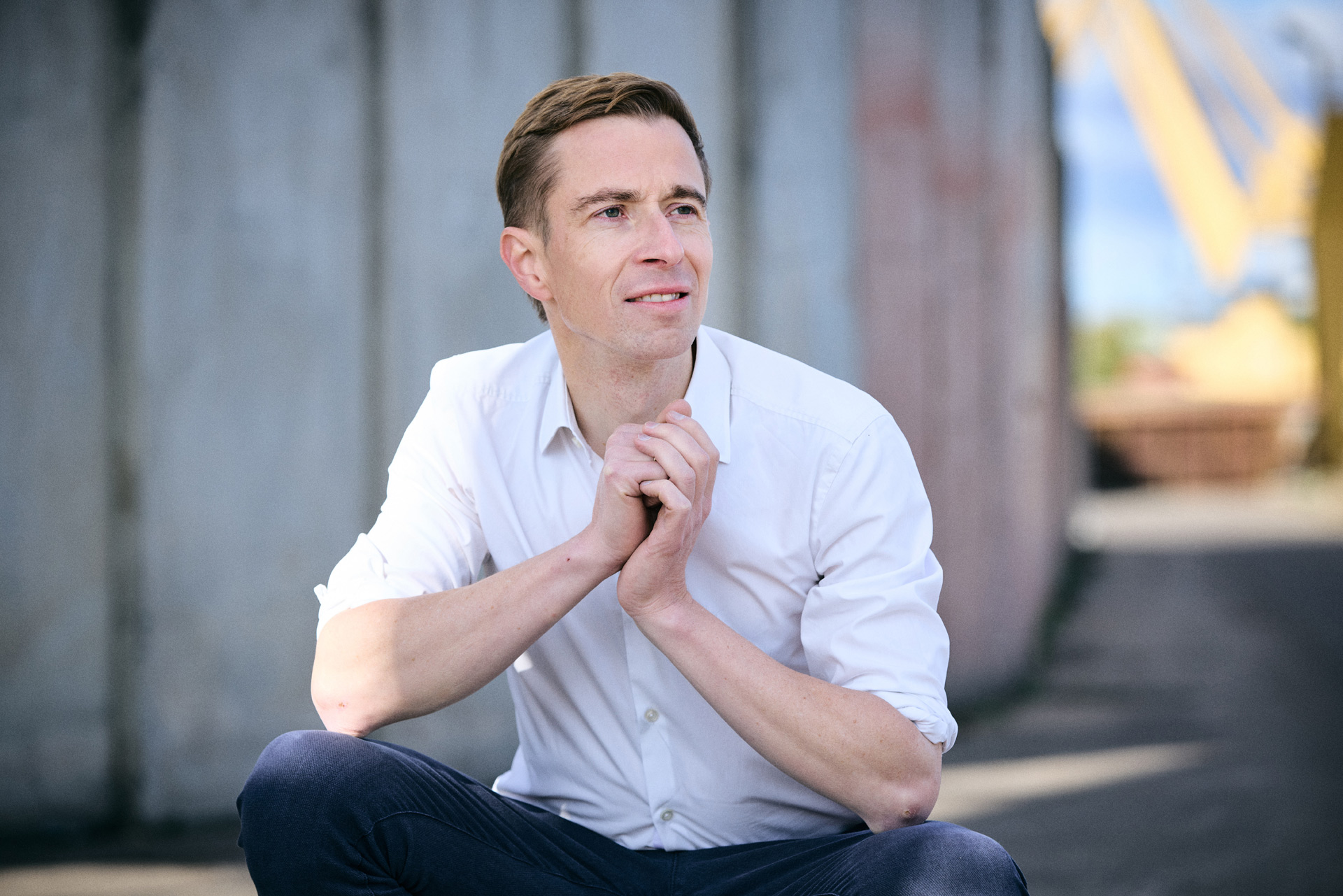 Martin Platz (© ludwigolah.de)