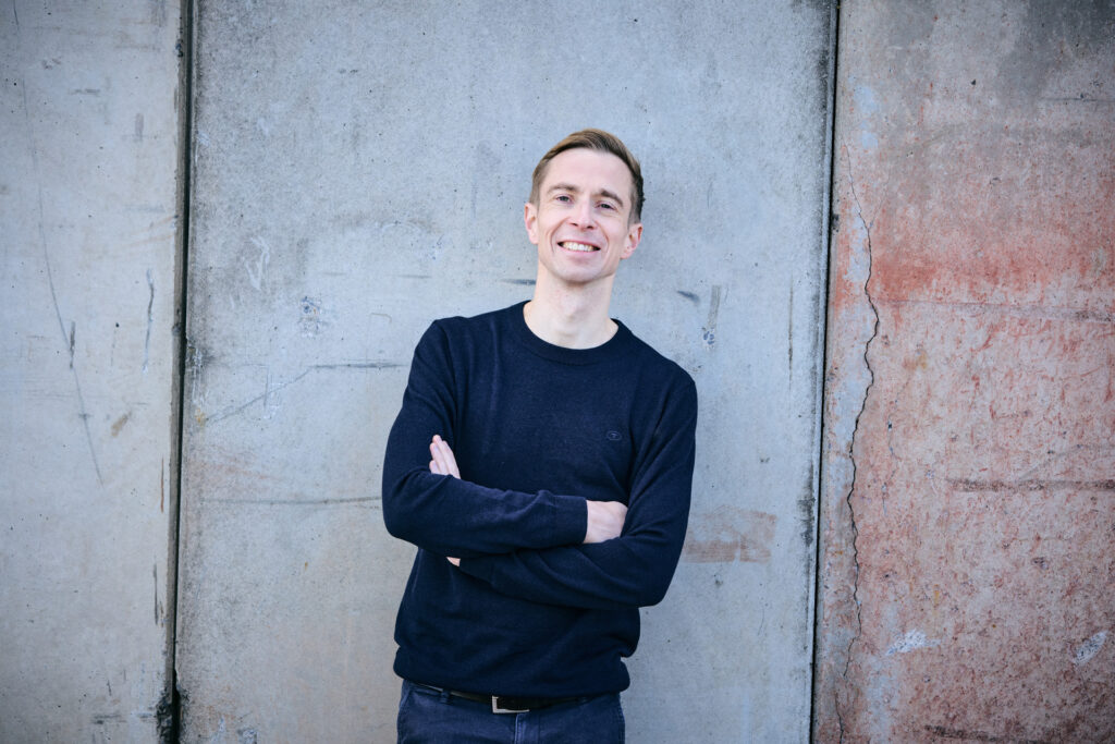 Martin Platz (© ludwigolah.de)
